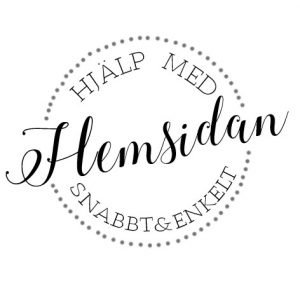 Hjälp med hemsidan - hemsidor företag och privatpersoner